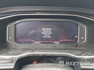 Zdjęcie 9 z 14 samochodu: 2019 VOLKSWAGEN JETTA SEL VIN:3VWE57BU4KM205950 - miniatura