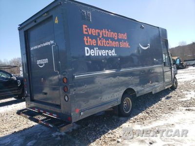 Czwarte zdjęcie samochodu z boku: 2021 FORD TRANSIT T-350 HD VIN:1FDDF6P82MKA17273 - miniatura