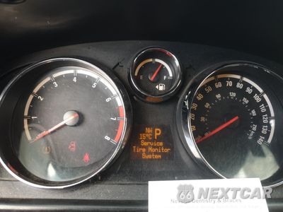 Zdjęcie 9 z 14 samochodu: 2009 SATURN VUE XE VIN:3GSCL33P49S517813 - miniatura
