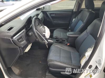 Zdjęcie 7 z 15 samochodu: 2015 TOYOTA COROLLA L VIN:2T1BURHE1FC450711 - miniatura