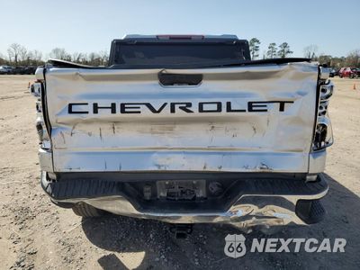 Zdjęcie 6 z 15 samochodu: 2022 CHEVROLET SILVERADO LTD C1500 LT VIN:3GCPWCEK2NG196051 - miniatura