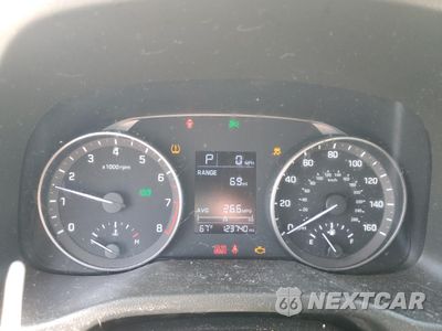 Zdjęcie 9 z 15 samochodu: 2017 HYUNDAI ELANTRA SE VIN:5NPD74LF8HH184350 - miniatura