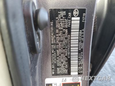 Zdjęcie 12 z 12 samochodu: 2014 TOYOTA CAMRY HYBRID VIN:4T1BD1FK3EU127056 - miniatura
