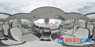 Zdjęcie 14 z 16 samochodu: 2025 GMC ACADIA DENALI VIN:1GKENRRS9SJ156135 - miniatura