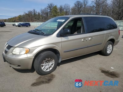 2003 DODGE GRAND CARAVAN EL 2D4GP34L83R188330 - główne zdjęcie licytacji z USA - miniatura