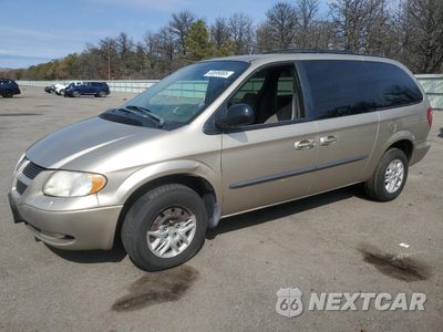 2003 DODGE GRAND CARAVAN EL 2D4GP34L83R188330 - główne zdjęcie licytacji z USA - miniatura