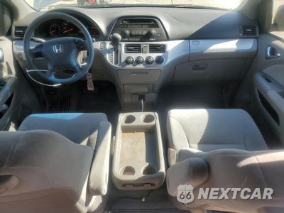 Zdjęcie 8 z 13 samochodu: 2009 HONDA ODYSSEY LX VIN:5FNRL38249B031062 - miniatura