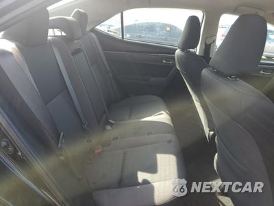 Zdjęcie 11 z 15 samochodu: 2018 TOYOTA COROLLA L VIN:2T1BURHE3JC095341 - miniatura
