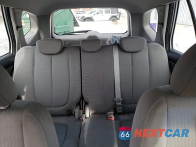 Zdjęcie 10 z 15 samochodu: 2008 KIA RONDO BASE VIN:KNAFG525287145861 - miniatura