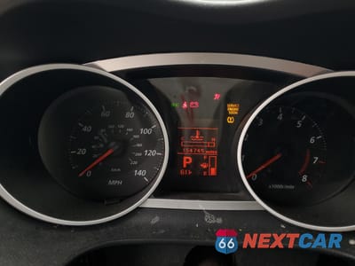Zdjęcie 9 z 15 samochodu: 2010 MITSUBISHI OUTLANDER ES VIN:JA4AS2AW8AZ004110 - miniatura