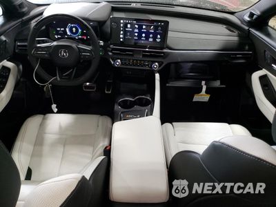 Zdjęcie 8 z 15 samochodu: 2024 ACURA ZDX TYPE-S VIN:4W5XHPRL2RZ513761 - miniatura