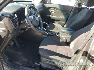 Zdjęcie 7 z 15 samochodu: 2019 KIA SOUL VIN:KNDJN2A27K7693273 - miniatura