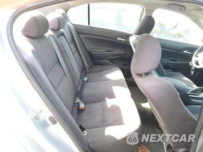 Zdjęcie 10 z 12 samochodu: 2012 HONDA ACCORD LX VIN:1HGCP2F31CA197203 - miniatura