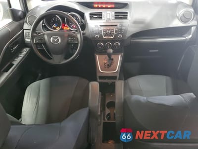 Zdjęcie 8 z 16 samochodu: 2014 MAZDA 5 SPORT VIN:JM1CW2BLXE0171148 - miniatura