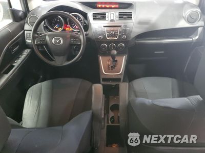 Zdjęcie 8 z 16 samochodu: 2014 MAZDA 5 SPORT VIN:JM1CW2BLXE0171148 - miniatura