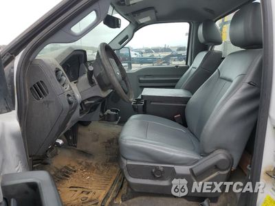 Zdjęcie 7 z 12 samochodu: 2013 FORD F450 SUPER DUTY VIN:1FDUF4GY3DEB01041 - miniatura