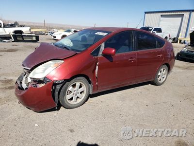 2005 TOYOTA PRIUS JTDKB20U553117872 - główne zdjęcie licytacji z USA - miniatura