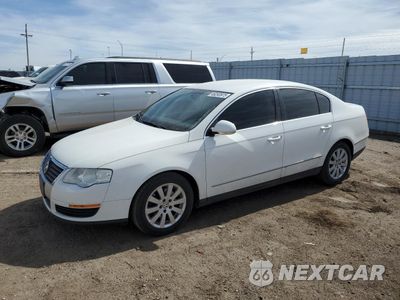 2008 VOLKSWAGEN PASSAT TURBO WVWJK73C88P131337 - główne zdjęcie licytacji z USA - miniatura