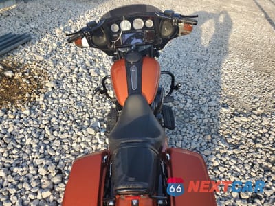 Zdjęcie 6 z 10 samochodu: 2020 HARLEY-DAVIDSON FLHXS VIN:1HD1KRP12LB657214 - miniatura