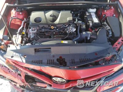 Zdjęcie 11 z 13 samochodu: 2023 TOYOTA CAMRY XSE VIN:4T1K61AK5PU087194 - miniatura