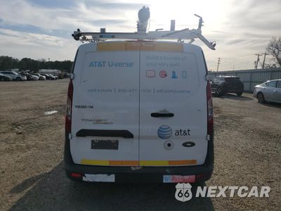 Zdjęcie 6 z 13 samochodu: 2014 FORD TRANSIT CONNECT XL VIN:NM0LS7E78E1172846 - miniatura