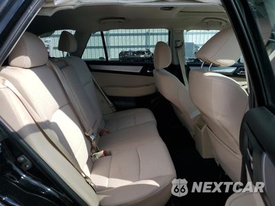 Zdjęcie 11 z 13 samochodu: 2017 SUBARU OUTBACK 2.5I PREMIUM VIN:4S4BSADC5H3368080 - miniatura