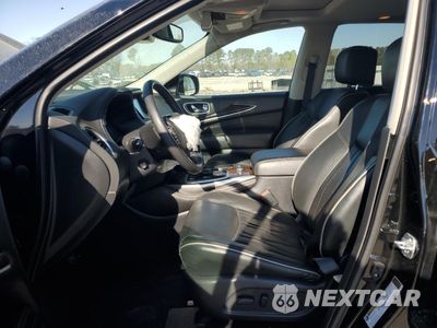Zdjęcie 7 z 15 samochodu: 2019 INFINITI QX60 LUXE VIN:5N1DL0MM9KC521947 - miniatura
