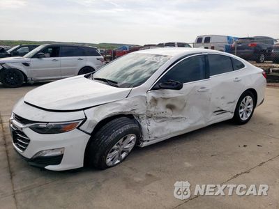 2023 CHEVROLET MALIBU LT 1G1ZD5ST7PF196082 - główne zdjęcie licytacji z USA - miniatura