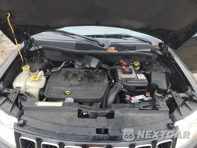 Zdjęcie 11 z 12 samochodu: 2012 JEEP COMPASS LATITUDE VIN:1C4NJDEB1CD659092 - miniatura