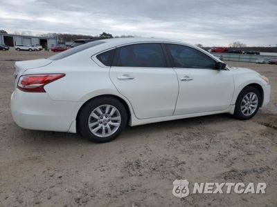 Trzecie zdjęcie samochodu z tyłu: 2013 NISSAN ALTIMA 2.5 VIN:1N4AL3AP8DN534967 - miniatura