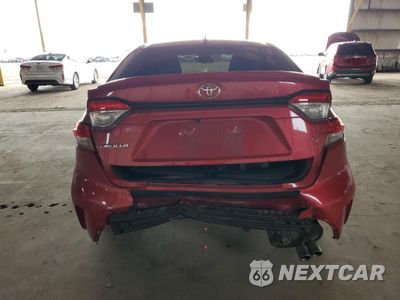 Zdjęcie 6 z 13 samochodu: 2021 TOYOTA COROLLA SE VIN:JTDS4MCEXMJ067328 - miniatura