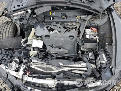 Zdjęcie 11 z 14 samochodu: 2017 BMW I8 VIN:WBY2Z2C38HV676743 - miniatura