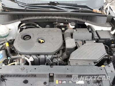 Zdjęcie 12 z 14 samochodu: 2018 HYUNDAI TUCSON SEL VIN:KM8J3CA47JU737670 - miniatura