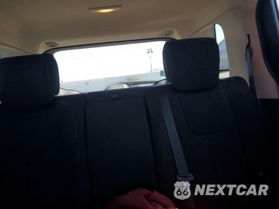 Zdjęcie 10 z 13 samochodu: 2010 GMC TERRAIN SLE VIN:2CTALBEW8A6280638 - miniatura