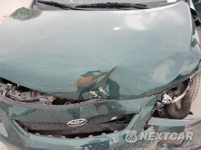 Zdjęcie 13 z 14 samochodu: 2010 TOYOTA COROLLA BASE VIN:1NXBU4EE6AZ341451 - miniatura