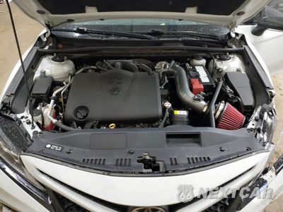 Zdjęcie 13 z 15 samochodu: 2021 TOYOTA CAMRY TRD VIN:4T1KZ1AK9MU053620 - miniatura