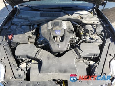 Zdjęcie 11 z 13 samochodu: 2014 MASERATI QUATTROPORTE S VIN:ZAM56RRA3E1123518 - miniatura