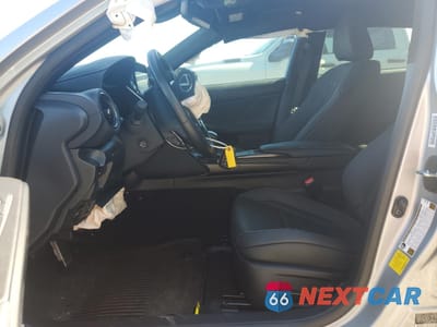 Zdjęcie 7 z 12 samochodu: 2023 LEXUS IS 350 F SPORT DESIGN VIN:JTHGZ1B20P5071042 - miniatura