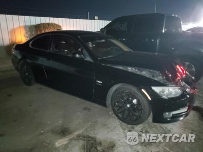 Czwarte zdjęcie samochodu z boku: 2013 BMW 328 XI VIN:WBAKF3C57DJ386073 - miniatura