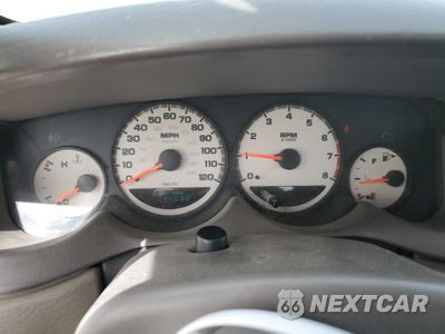 Zdjęcie 9 z 12 samochodu: 2004 DODGE NEON SXT VIN:1B3ES56C64D643869 - miniatura