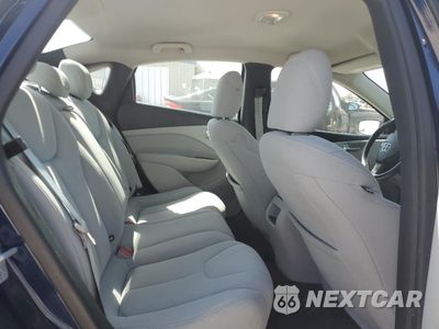 Zdjęcie 10 z 12 samochodu: 2013 DODGE DART SXT VIN:1C3CDFBA0DD137310 - miniatura