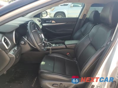 Zdjęcie 7 z 15 samochodu: 2022 NISSAN MAXIMA SV VIN:1N4AA6CV0NC504734 - miniatura