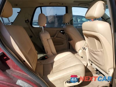Zdjęcie 10 z 12 samochodu: 2002 MERCEDES-BENZ ML 320 VIN:4JGAB54E12A332085 - miniatura