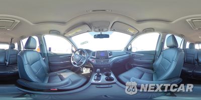 Zdjęcie 14 z 15 samochodu: 2018 HONDA PILOT EXL VIN:5FNYF6H87JB025186 - miniatura