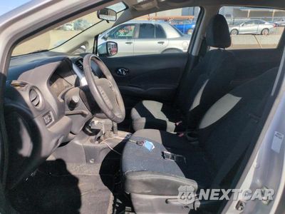Zdjęcie 7 z 12 samochodu: 2019 NISSAN VERSA NOTE S VIN:3N1CE2CP8KL363867 - miniatura