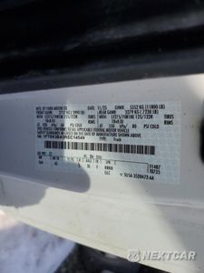 Zdjęcie 12 z 13 samochodu: 2024 FORD F350 SUPER DUTY VIN:1FT8X3BA3REC14549 - miniatura
