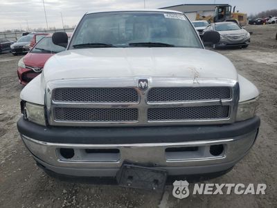 Piąte zdjęcie samochodu w środku: 2001 DODGE RAM 1500 VIN:3B7HC13Z51G782903 - miniatura