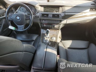 Zdjęcie 8 z 12 samochodu: 2011 BMW 528 I VIN:WBAFR1C58BC749477 - miniatura
