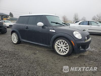 Czwarte zdjęcie samochodu z boku: 2009 MINI COOPER S VIN:WMWMF73539TT98491 - miniatura