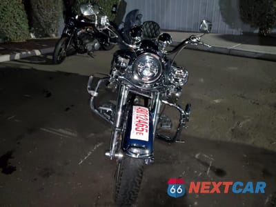 Drugie zdjęcie samochodu z przodu: 2000 HARLEY-DAVIDSON FLHRCI VIN:1HD1FRW37YY605007 - miniatura